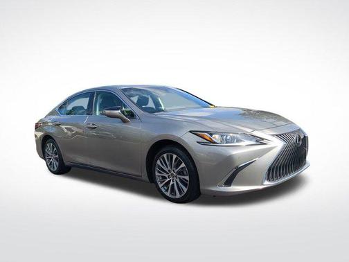 2020 Lexus ES 350 Base