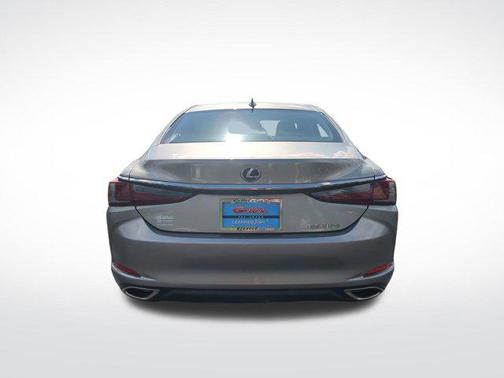 2020 Lexus ES 350 Base
