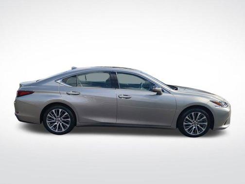 2020 Lexus ES 350 Base