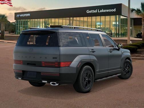 2026 Hyundai SANTA FE XRT