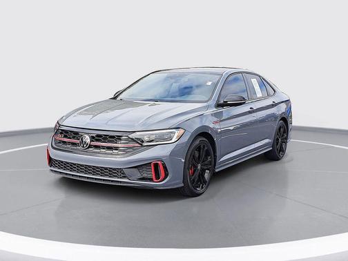 2022 Volkswagen Jetta GLI 2.0T Autobahn