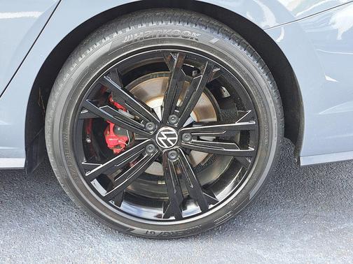 2022 Volkswagen Jetta GLI 2.0T Autobahn