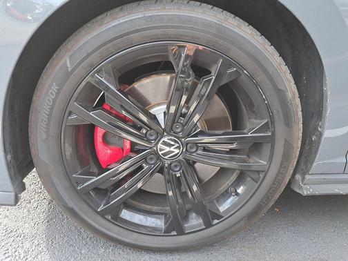 2022 Volkswagen Jetta GLI 2.0T Autobahn