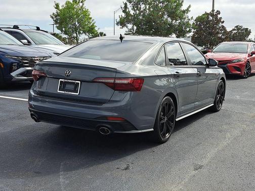 2022 Volkswagen Jetta GLI 2.0T Autobahn