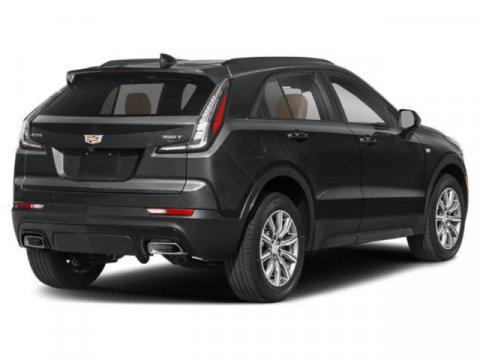 2020 Cadillac XT4 Sport