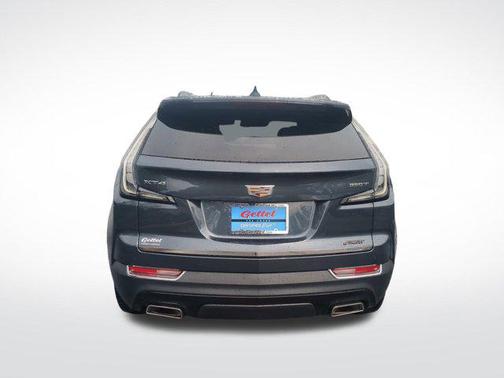 2020 Cadillac XT4 Sport