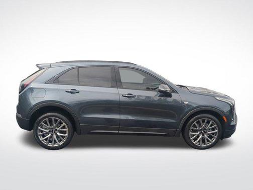 2020 Cadillac XT4 Sport