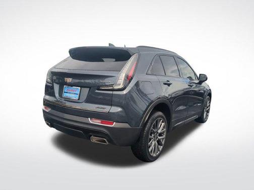 2020 Cadillac XT4 Sport