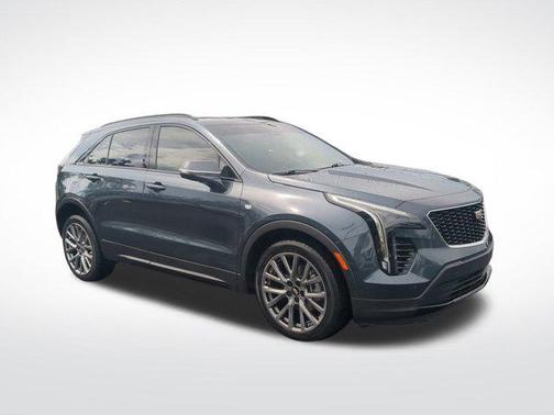 2020 Cadillac XT4 Sport