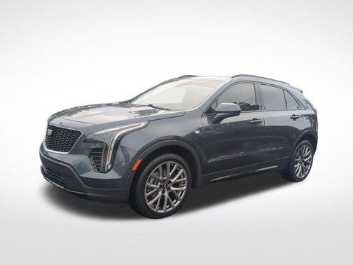 2020 Cadillac XT4 Sport