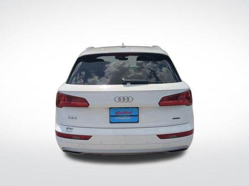 2019 Audi Q5 45 Premium