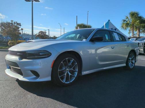 2023 Dodge Charger GT