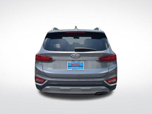 2019 Hyundai SANTA FE Limited 2.4