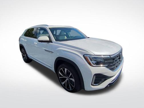 2025 Volkswagen Atlas Cross Sport 2.0T SEL Premium