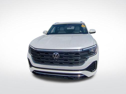 2025 Volkswagen Atlas Cross Sport 2.0T SEL Premium
