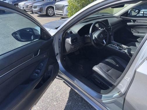 2018 Honda Accord Touring 2.0T