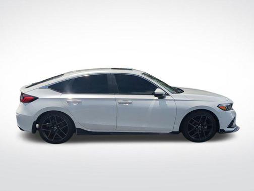 2023 Honda Civic Sport Touring