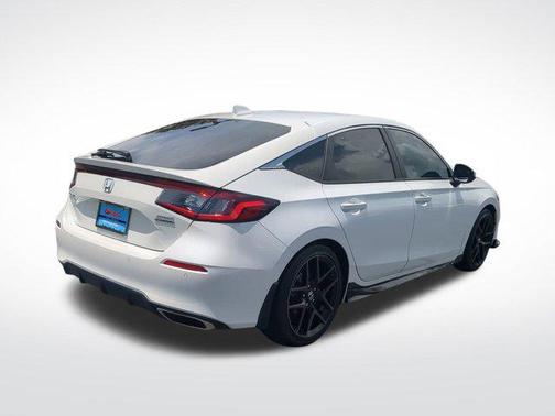 2023 Honda Civic Sport Touring