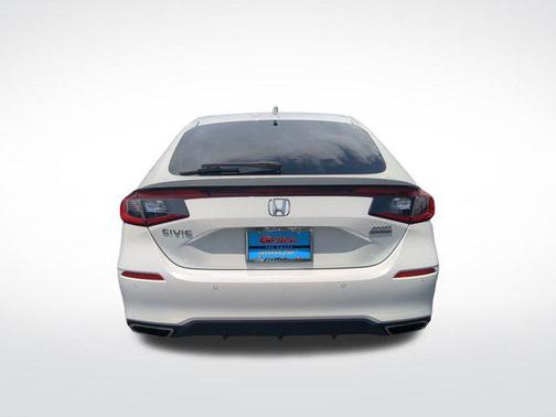 2023 Honda Civic Sport Touring