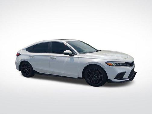 2023 Honda Civic Sport Touring