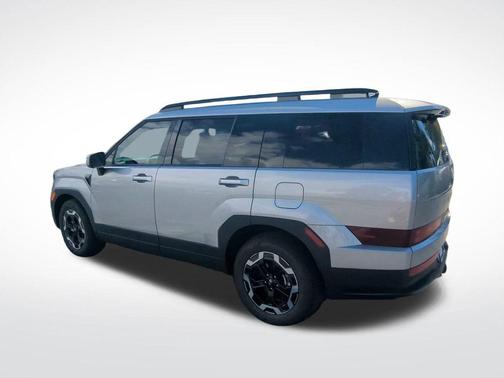 2025 Hyundai SANTA FE SEL 2.4