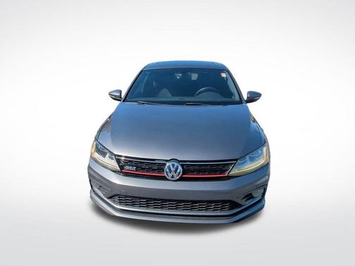 2018 Volkswagen Jetta 2.0T GLI