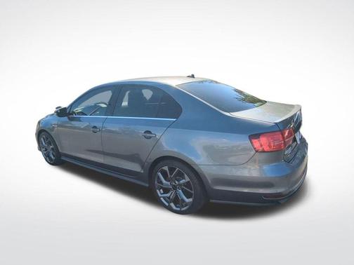 2018 Volkswagen Jetta 2.0T GLI