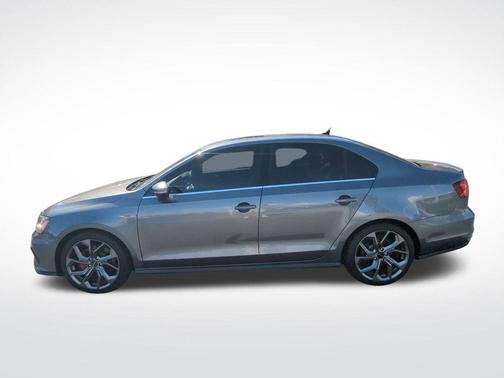 2018 Volkswagen Jetta 2.0T GLI
