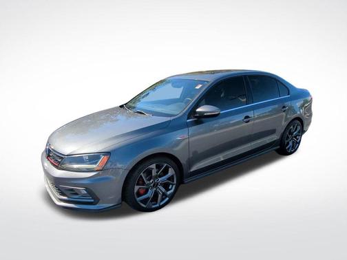 2018 Volkswagen Jetta 2.0T GLI