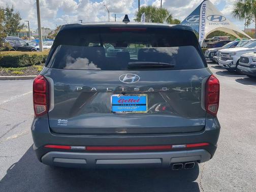 2023 Hyundai PALISADE SE