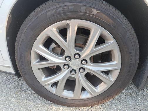 2020 Cadillac XT6 Sport AWD