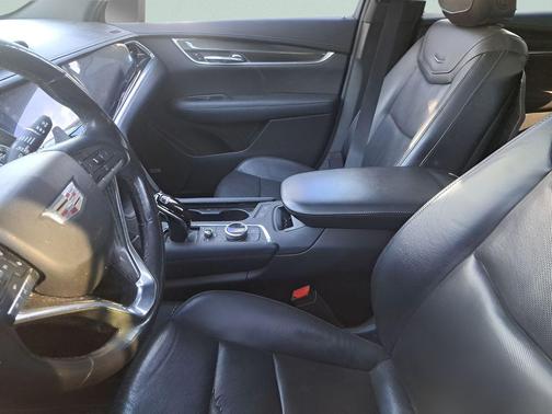 2020 Cadillac XT6 Sport AWD