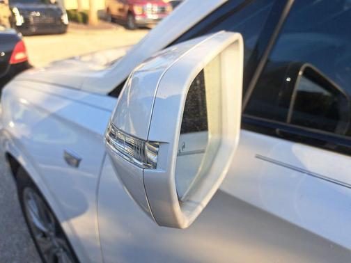 2020 Cadillac XT6 Sport AWD