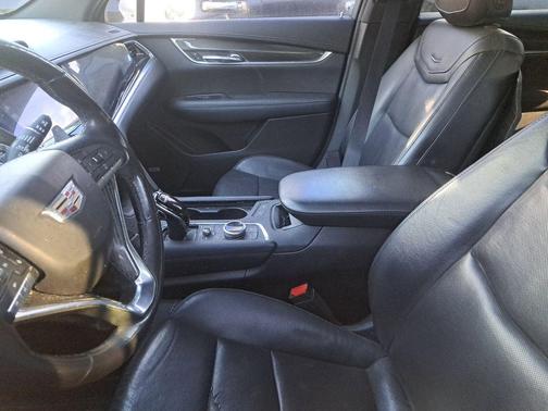 2020 Cadillac XT6 Sport AWD