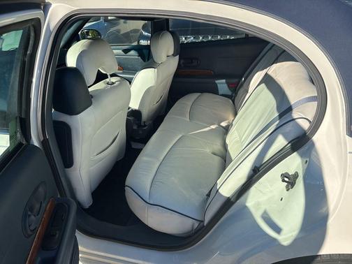 2001 Buick LeSabre Custom