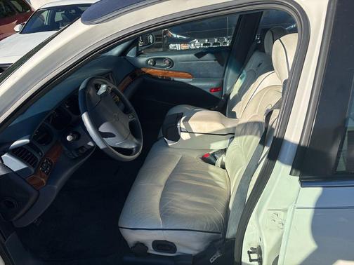 2001 Buick LeSabre Custom