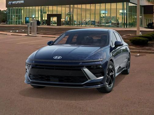 2026 Hyundai SONATA SEL