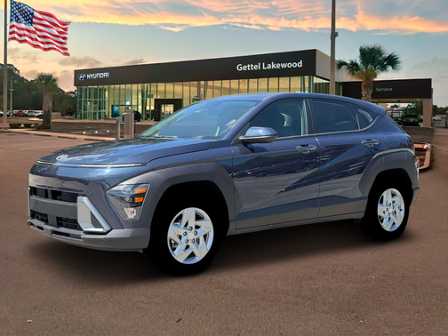 2026 Hyundai KONA SE