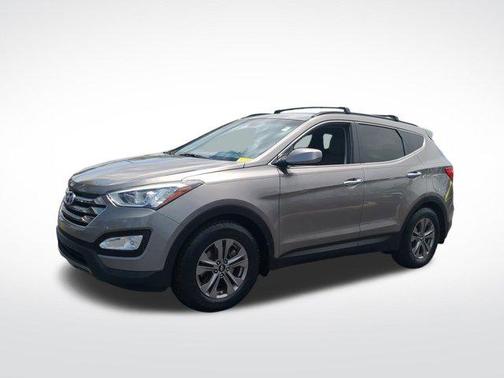 2016 Hyundai Santa Fe Sport 2.4L
