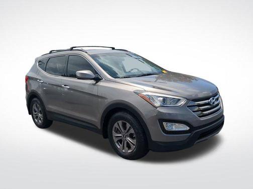 2016 Hyundai Santa Fe Sport 2.4L