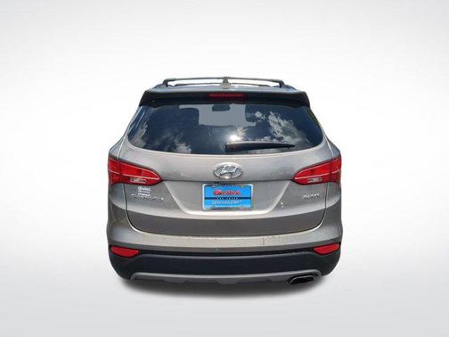 2016 Hyundai Santa Fe Sport 2.4L