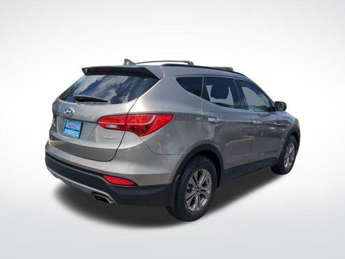 2016 Hyundai Santa Fe Sport 2.4L