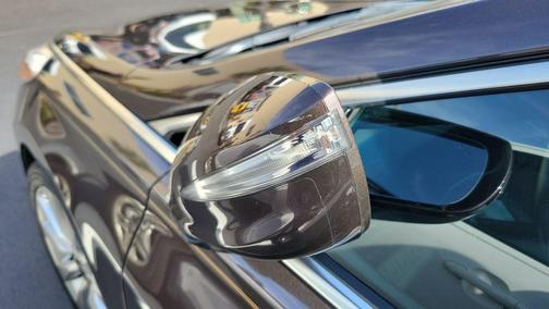 Moroccan Pearl 2016 Hyundai Azera Limited