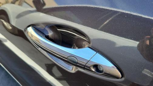 Moroccan Pearl 2016 Hyundai Azera Limited