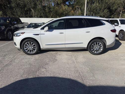 2018 Buick Enclave Premium