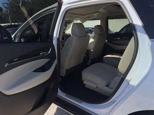 2018 Buick Enclave Premium