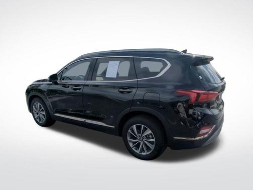 2019 Hyundai SANTA FE Ultimate 2.4