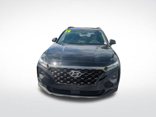 2019 Hyundai SANTA FE Ultimate 2.4