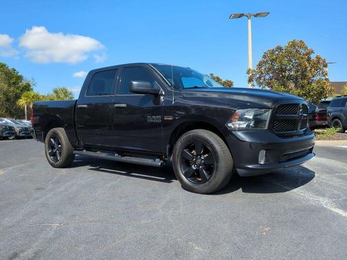 2016 RAM 1500 Tradesman/Express