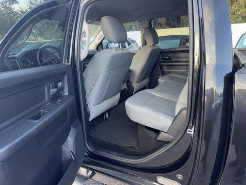 2016 RAM 1500 Tradesman/Express